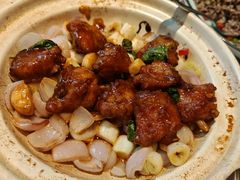 -禧宴Joyous Restaurant(禧园店)