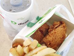 -德克士(广州南站店)