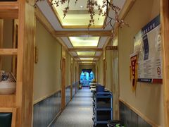 -莫山小馆(大石桥店)