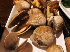 -枪火串烧·东北特色烧烤(罗湖总店)