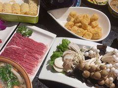 -南门涮肉(上海二店)