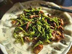 -姥姥家春饼店(八里庄店)