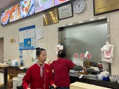 -珊珊小笼馆(仙霞路店)