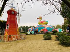 -安徒生童话乐园