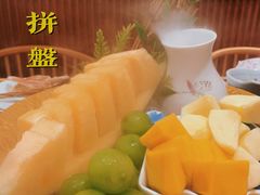 -蟹田居·活蟹料理(东城店)