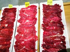 -海银海记牛肉火锅(解放路店)