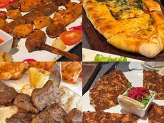 -Efes Turkish & Mediterranean Cuisine 艾菲斯餐厅(陆家嘴店)