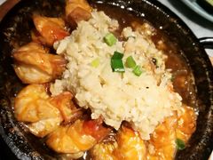 -小菜园新徽菜(常州武进吾悦店)