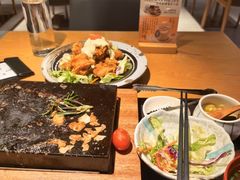 -味太助·银饭食堂(中华城店)