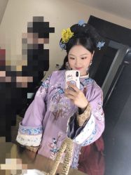 点击看大图 -盘子女人坊古装写真摄影(天津总店)