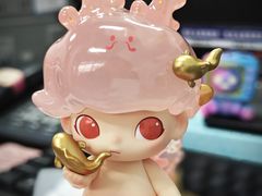 -泡泡玛特POPMART(国金街店)