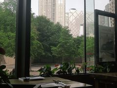 -安妮意大利餐厅(世贸天阶店)