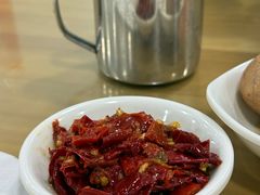 -邢老三肉丸糊辣汤·非遗美食(西安总店)