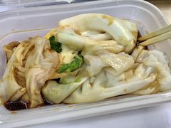 鸡蛋肠-都城壹族快餐(第66分店)