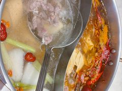 -朱氏牛鼎记鲜牛火锅(山水华庭店)