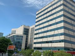 景观位-Peet's Coffee皮爷咖啡(大学路店)