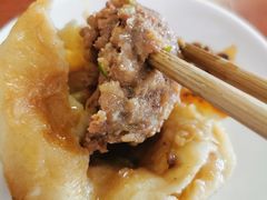 门钉肉饼-宝瑞门钉肉饼店