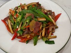 -新凯旋烧烤·燕姐千岛湖土菜