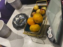 -华夏良子·足道SPA艾灸(龙潭路店)