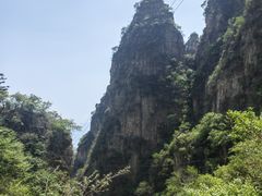 -狼牙山风景区