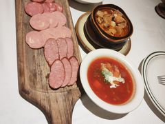 -塔道斯西餐厅(中央大街店)