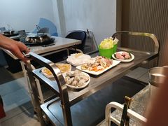 -碗中海·蒸汽海鲜·桑拿鸡(岭南天地店)