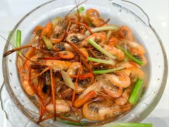 -蟹天蟹地农家菜·阳澄湖大闸蟹(浅水湾店)
