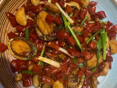 -必点海鲜·鲅鱼水饺(鞍山西道店)