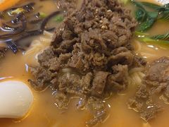 -熊吞·大碗丼烧肉饭(济宁万达广场店)
