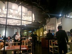 大堂-潮堂(环球金融中心店)
