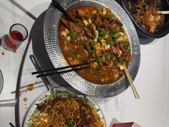 -俭寨大盘鸡·缸子肉·小公鸡·新疆菜(云通店)