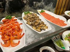 -拉萨瑞吉酒店-秀餐厅