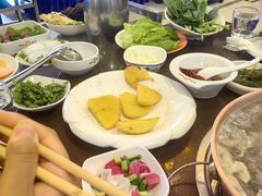 -匹夫涮肉城(黄村店)