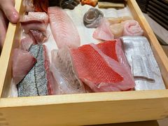 -鮨一日本料理(大中华店)