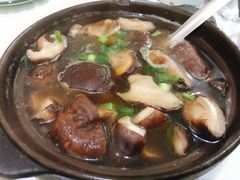 -阆中马记特色砂锅(新村路西段店)