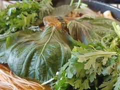 -韩香福烤肉庄园(荣成店)
