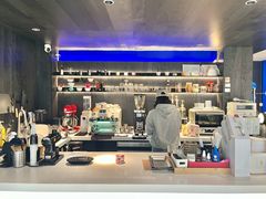 -FULL MOON满月咖啡