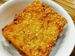 粢饭糕-阊门姚记豆浆(旧学前直营店)