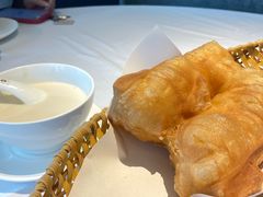 -春满园·早茶·粤菜·宴会(前海店)