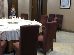 -上和臻品中国菜(花园街店)