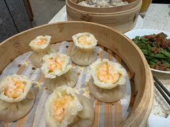 虾肉烧麦-鼎泰丰(环贸店)