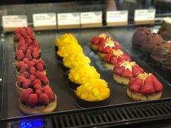 -BAKER&SPICE(安福路店)