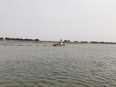 -南沙十九涌渔人码头-南门