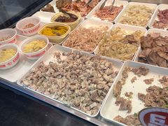 -紫燕百味鸡(枫林店)