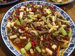-李大爷的泡椒馆(冉家坝店)