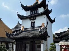 -锦溪古镇