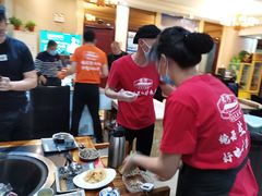 -老刘生态大鱼坊铁锅炖鱼(赛马场店)