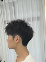 -星吧造型烫染连锁
