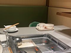 -海底捞火锅(金融街万达店)