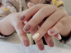 -Fanni美甲美睫皮肤管理